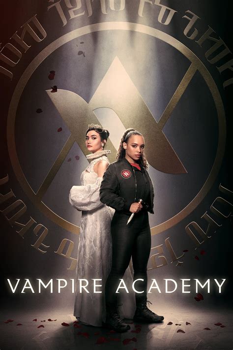 release Vampire Academy